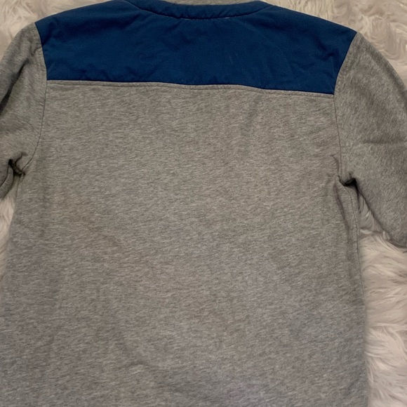 Vineyard Vines men’s XS 1/4 zip sweatshirt - Picture 4 of 6